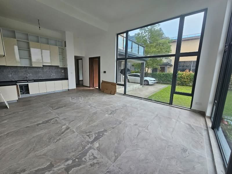 Cluster House for Sale in Iskandar Puteri (Nusajaya) (Johor) - Lucas Lee - Kitchen - PropertyGuru.com.my