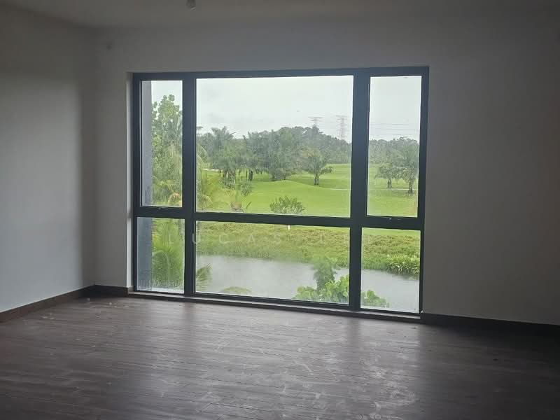 Cluster House for Sale in Iskandar Puteri (Nusajaya) (Johor) - Lucas Lee - View - PropertyGuru.com.my