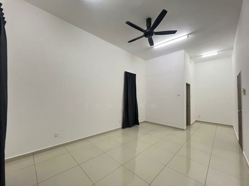 Condominium for Rent at Prominence - Jane Ng - Living Room - PropertyGuru.com.my