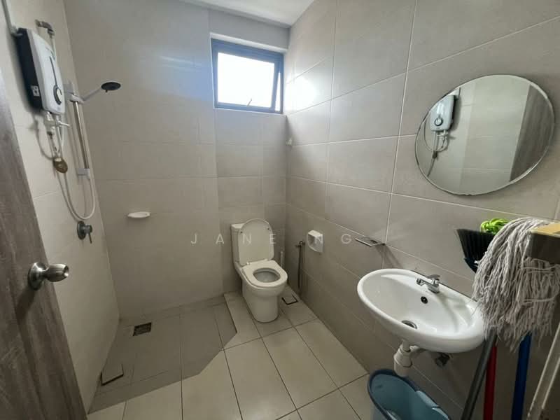 Condominium for Rent at Prominence - Jane Ng - Bathroom - PropertyGuru.com.my