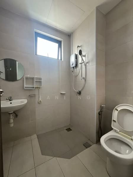 Condominium for Rent at Prominence - Jane Ng - Bathroom - PropertyGuru.com.my