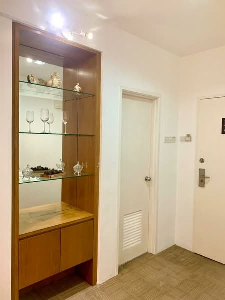 Primera Suites untuk Untuk Disewa - RM 1,300 /bulan, Mac 2026 - Entrance - PropertyGuru.com.my