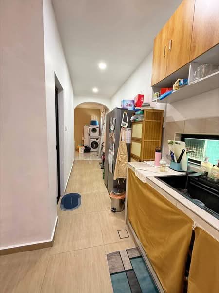 1-storey Terraced House for Sale in Taman Pulai Utama (Skudai) - Calvin Lee - PropertyGuru.com.my