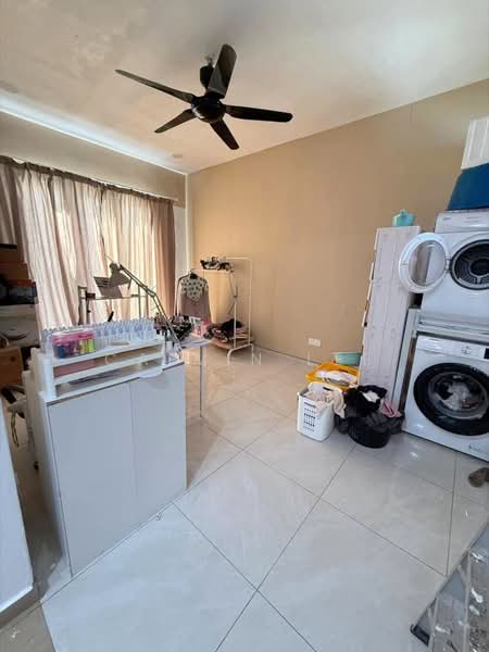 1-storey Terraced House for Sale in Taman Pulai Utama (Skudai) - Calvin Lee - PropertyGuru.com.my