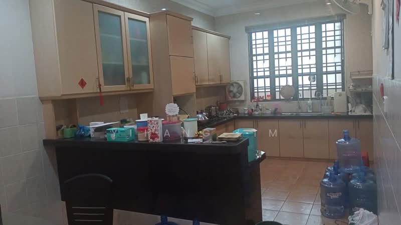Semi-Detached House for Sale in Butterworth (Penang) - Yihang Lim - Kitchen - PropertyGuru.com.my