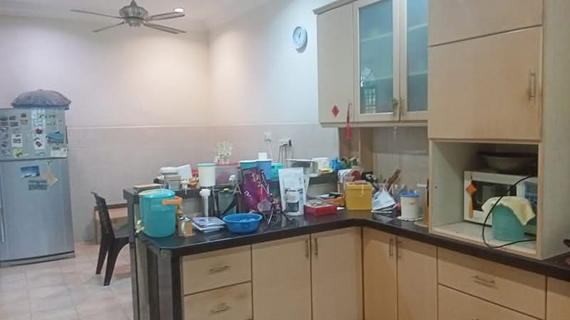Semi-Detached House for Sale in Butterworth (Penang) - Yihang Lim - Kitchen - PropertyGuru.com.my