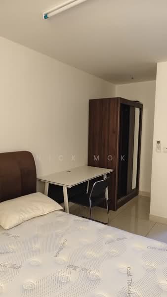 The New Duo @ Edumetro untuk Untuk Disewa - RM 2,500 /bulan, Mac 2026 - Bedroom - PropertyGuru.com.my