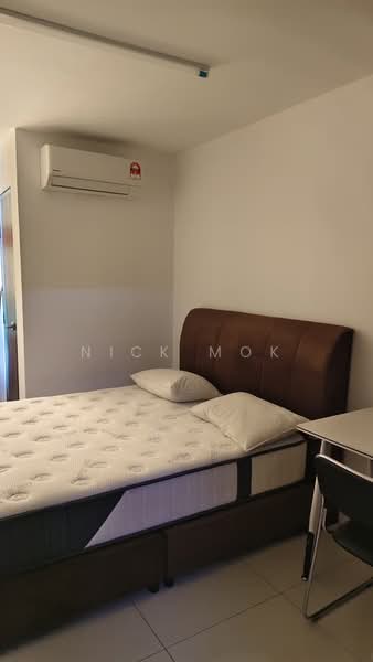 The New Duo @ Edumetro untuk Untuk Disewa - RM 2,500 /bulan, Mac 2026 - Bedroom - PropertyGuru.com.my
