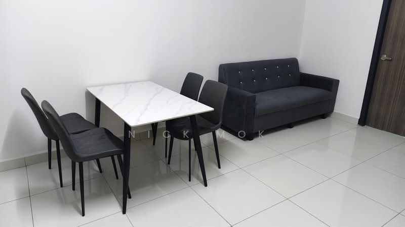 The New Duo @ Edumetro untuk Untuk Disewa - RM 2,500 /bulan, Mac 2026 - PropertyGuru.com.my