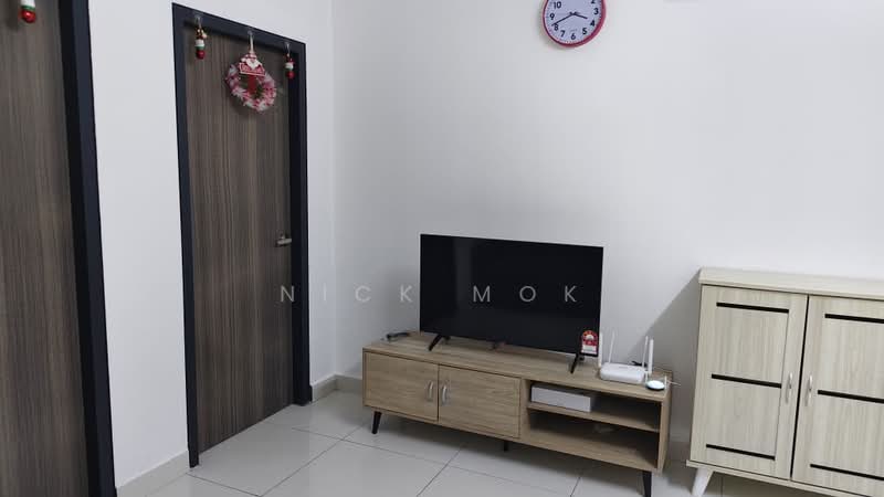 The New Duo @ Edumetro untuk Untuk Disewa - RM 2,500 /bulan, Mac 2026 - PropertyGuru.com.my