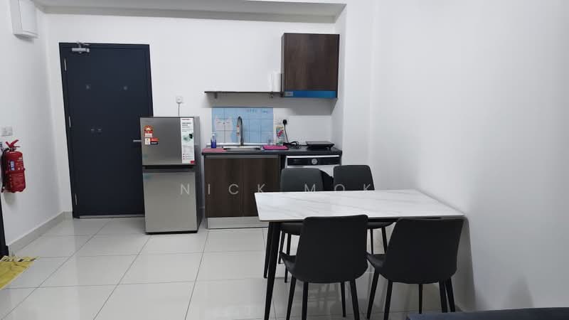 The New Duo @ Edumetro untuk Untuk Disewa - RM 2,500 /bulan, Mac 2026 - PropertyGuru.com.my