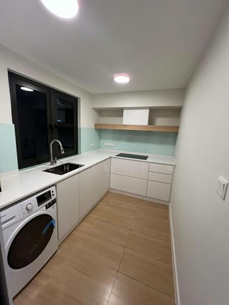 Service Residence for Rent at Sunway Grid Residence - Chris Liew - PropertyGuru.com.my