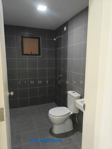 Vierra Residence untuk Untuk Disewa - RM 1,500 /bulan, Mac 2026 - Bathroom - PropertyGuru.com.my