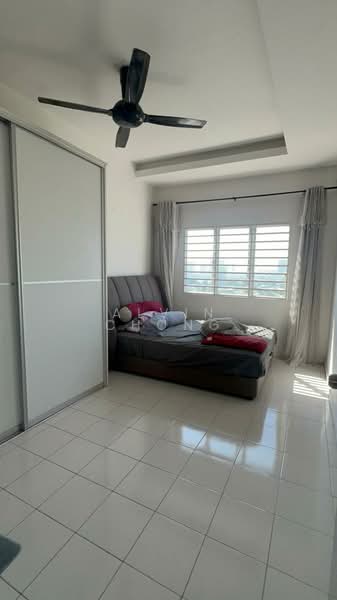 Kondominium untuk Disewa di Casa Idaman - Alvin Chong - Bedroom - PropertyGuru.com.my