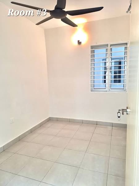 Aspire Residence untuk Untuk Disewa - RM 1,800 /bulan, Mac 2026 - Interior - PropertyGuru.com.my