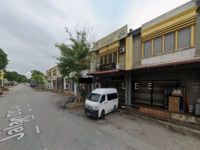 For Sale - ( ROI 4.48% ) Sungai Buloh Desa Coalfields 2Storey Shop Bandar Seri Coalfields