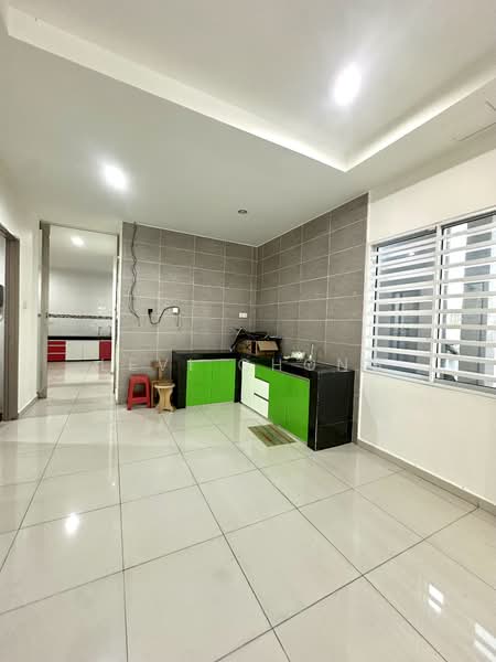 Semi-Detached House for Sale in Taman Menglembu Timur (Menglembu) - Levi Chong - PropertyGuru.com.my