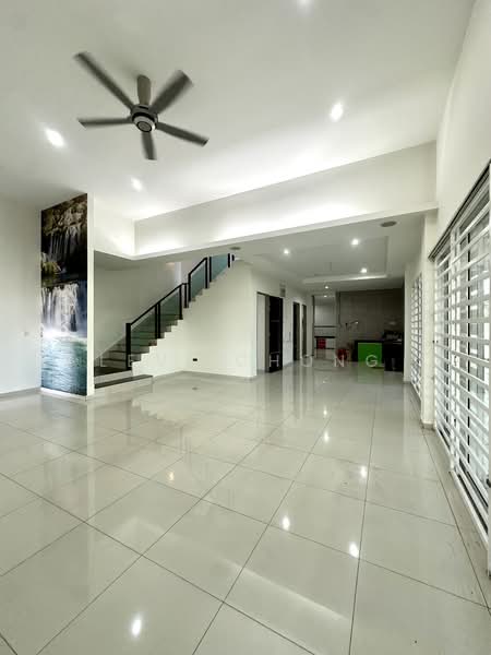 Semi-Detached House for Sale in Taman Menglembu Timur (Menglembu) - Levi Chong - PropertyGuru.com.my