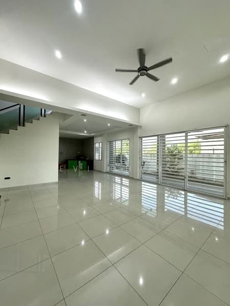 Semi-Detached House for Sale in Taman Menglembu Timur (Menglembu) - Levi Chong - PropertyGuru.com.my