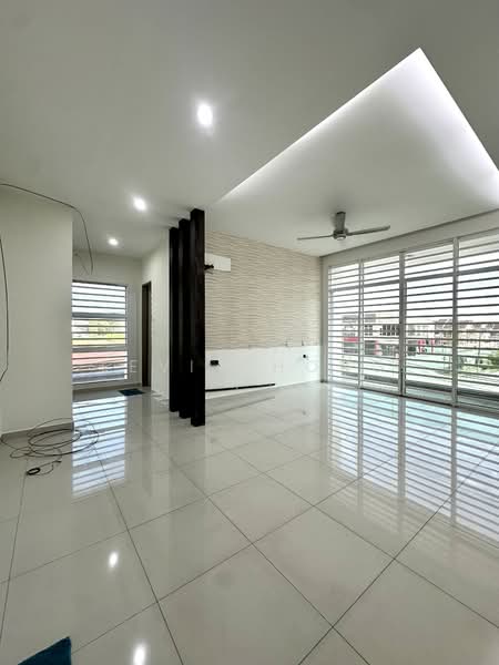 Semi-Detached House for Sale in Taman Menglembu Timur (Menglembu) - Levi Chong - PropertyGuru.com.my