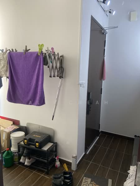 Condominium for Sale at Royal Strand @ Country Garden Danga Bay - Alex Cheah - Entrance - PropertyGuru.com.my