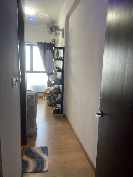 Condominium for Sale at Royal Strand @ Country Garden Danga Bay - Alex Cheah - Interior - PropertyGuru.com.my