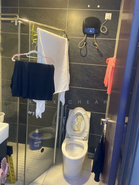 Condominium for Sale at Royal Strand @ Country Garden Danga Bay - Alex Cheah - PropertyGuru.com.my