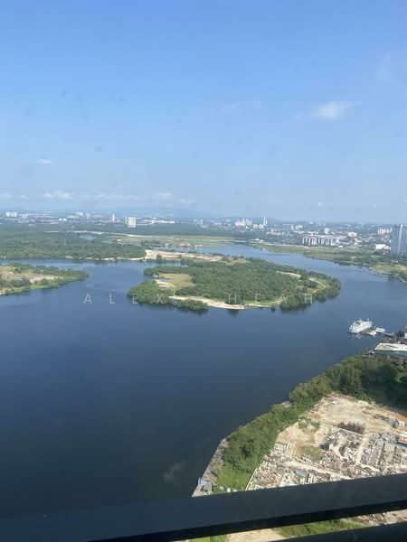 Condominium for Sale at Royal Strand @ Country Garden Danga Bay - Alex Cheah - View - PropertyGuru.com.my