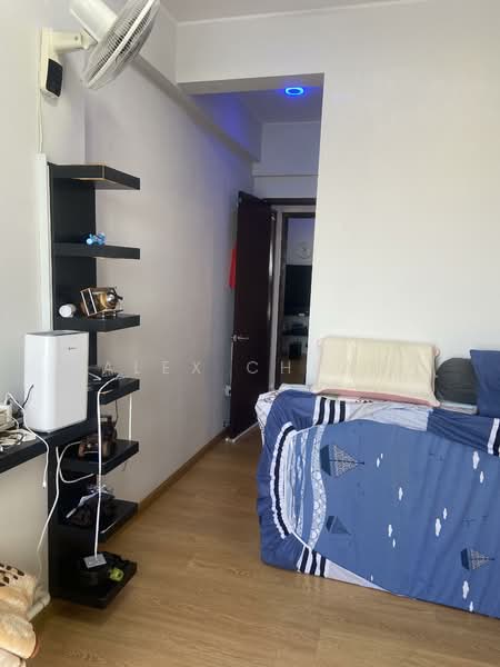 Condominium for Sale at Royal Strand @ Country Garden Danga Bay - Alex Cheah - Bedroom - PropertyGuru.com.my