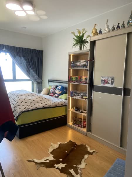 Condominium for Sale at Royal Strand @ Country Garden Danga Bay - Alex Cheah - PropertyGuru.com.my