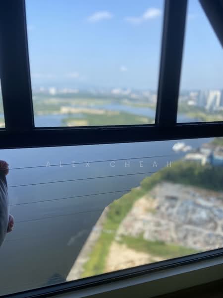 Condominium for Sale at Royal Strand @ Country Garden Danga Bay - Alex Cheah - View - PropertyGuru.com.my