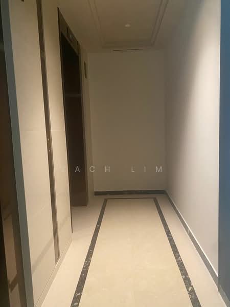 Crown Residences @ Pavilion Damansara Heights untuk Untuk Dijual - RM 4,650,000, Mac 2026 - Corridor - PropertyGuru.com.my