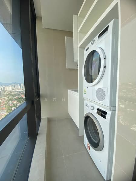 Crown Residences @ Pavilion Damansara Heights untuk Untuk Dijual - RM 4,650,000, Mac 2026 - View - PropertyGuru.com.my