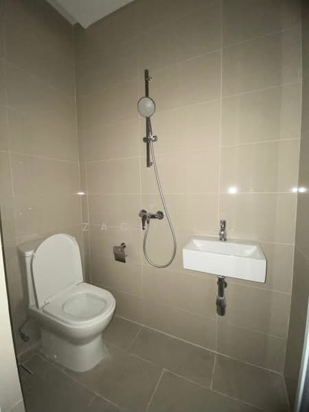 Crown Residences @ Pavilion Damansara Heights untuk Untuk Dijual - RM 4,650,000, Mac 2026 - Bathroom - PropertyGuru.com.my