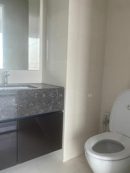 Crown Residences @ Pavilion Damansara Heights untuk Untuk Dijual - RM 4,650,000, Mac 2026 - Bathroom - PropertyGuru.com.my