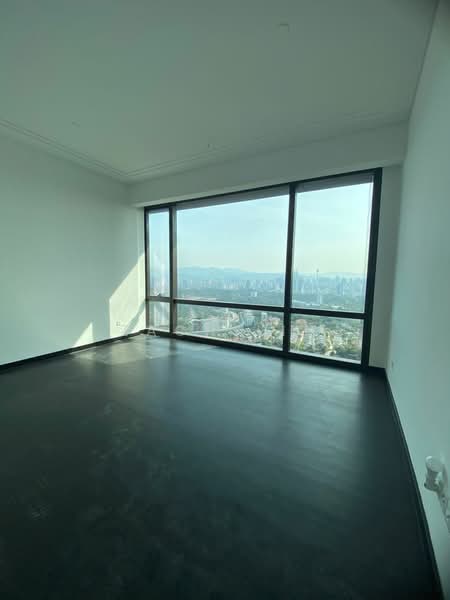 Crown Residences @ Pavilion Damansara Heights untuk Untuk Dijual - RM 4,650,000, Mac 2026 - View - PropertyGuru.com.my