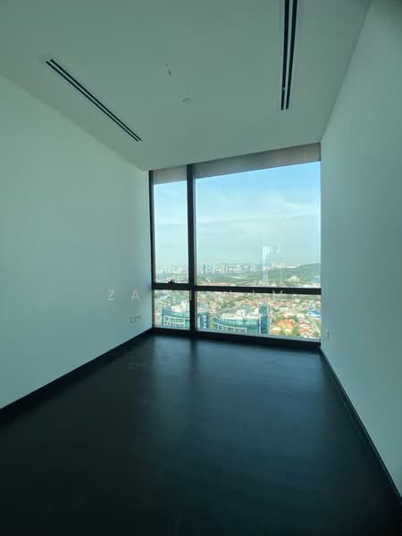 Crown Residences @ Pavilion Damansara Heights untuk Untuk Dijual - RM 4,650,000, Mac 2026 - View - PropertyGuru.com.my