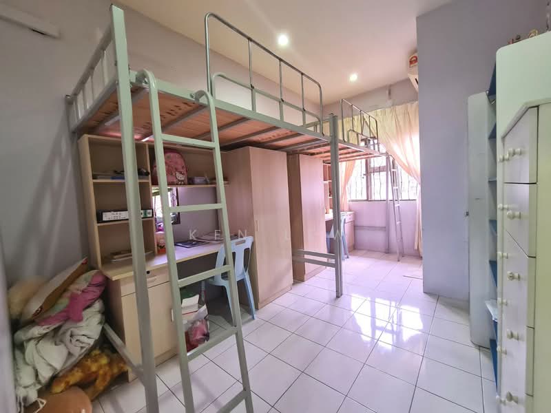 2-storey Terraced House for Rent in Bandar Damai Perdana (Cheras) - Ken Lew - Bedroom - PropertyGuru.com.my