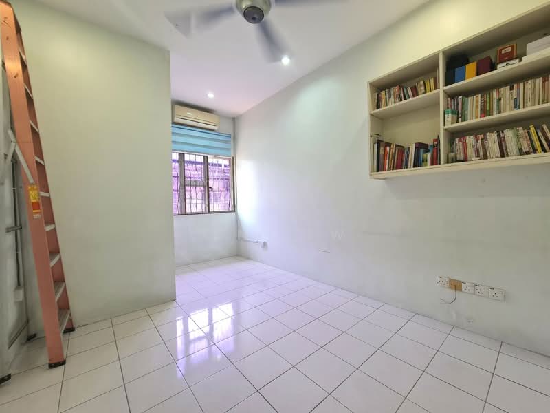 2-storey Terraced House for Rent in Bandar Damai Perdana (Cheras) - Ken Lew - Bedroom - PropertyGuru.com.my