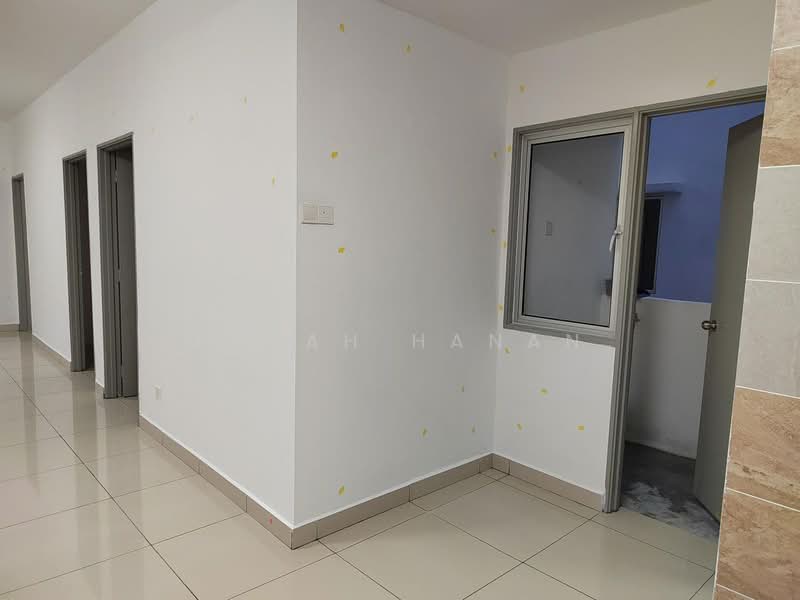 Apartment for Rent at Vista Sungai Ramal - Farah Hanan - Interior - PropertyGuru.com.my