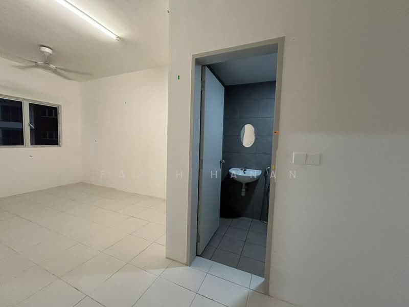 Apartment for Rent at Vista Sungai Ramal - Farah Hanan - Interior - PropertyGuru.com.my