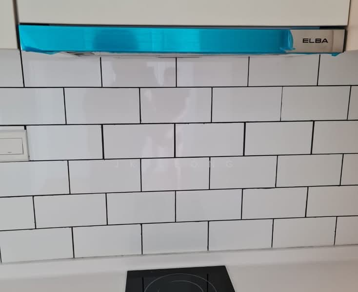 Service Residence for Rent at East Parc @ Manjalara - JK Leong - Kitchen - PropertyGuru.com.my