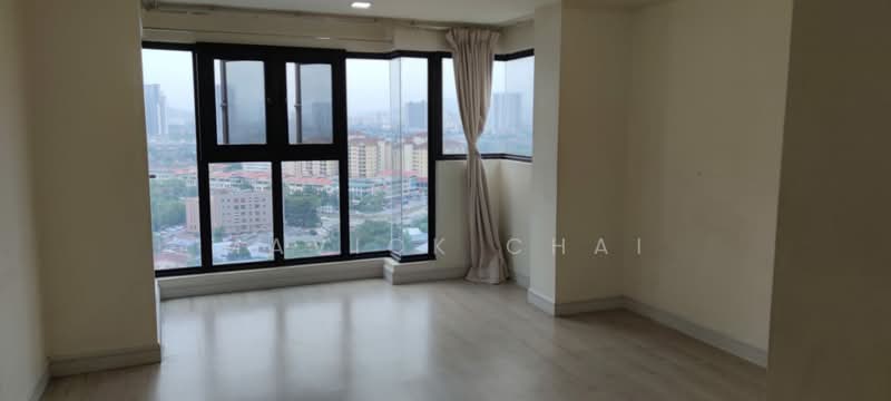 Condominium for Sale at Royalle Condominium - Mavick Chai - View - PropertyGuru.com.my