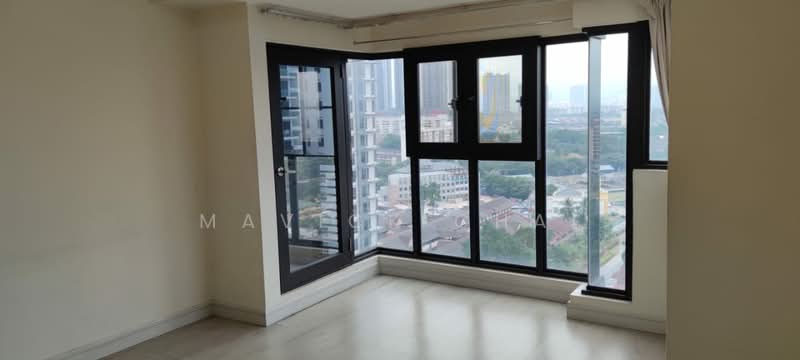 Condominium for Sale at Royalle Condominium - Mavick Chai - View - PropertyGuru.com.my