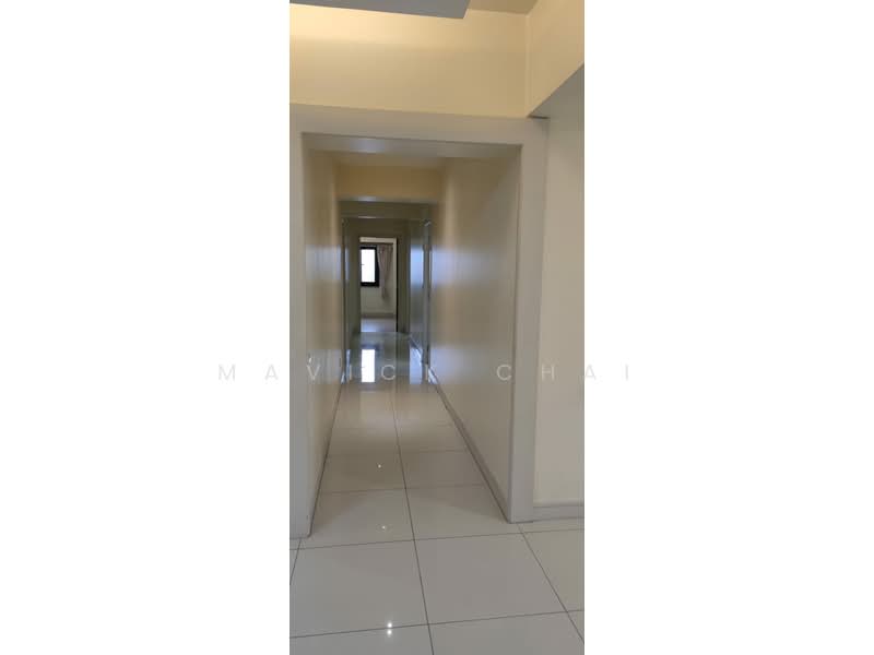 Condominium for Sale at Royalle Condominium - Mavick Chai - Corridor - PropertyGuru.com.my