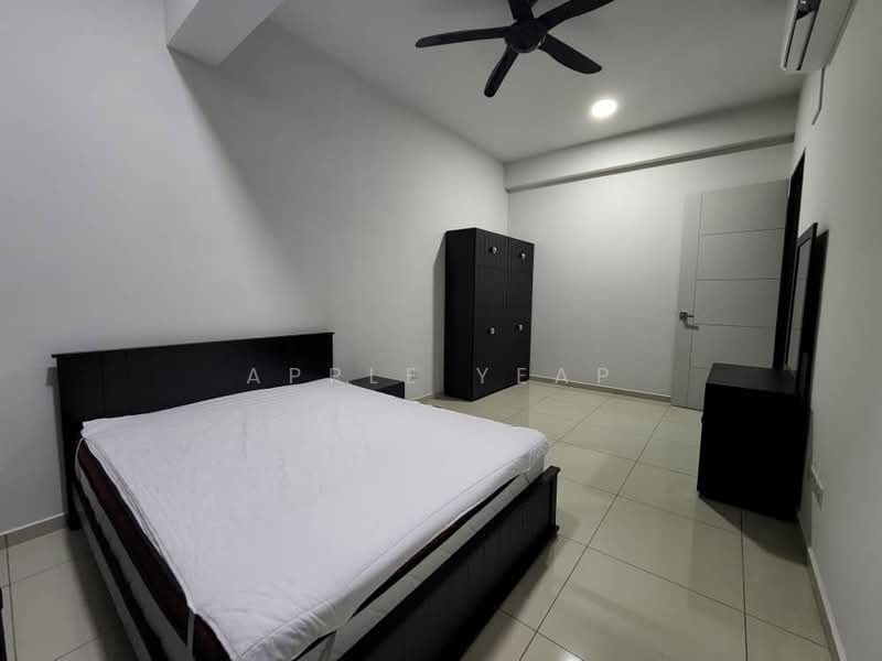 Condominium for Rent at Casa Residence - Apple Yeap - Bedroom - PropertyGuru.com.my