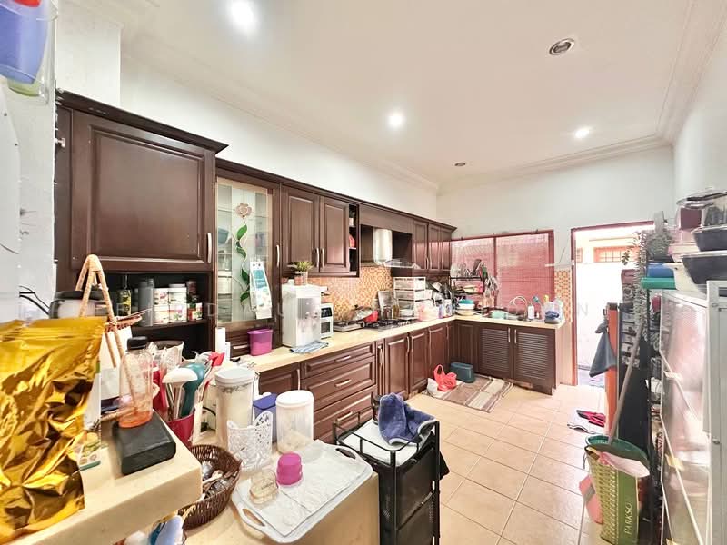 2-storey Terraced House for Sale in Puchong (Selangor) - Firdaus Hamidun - PropertyGuru.com.my