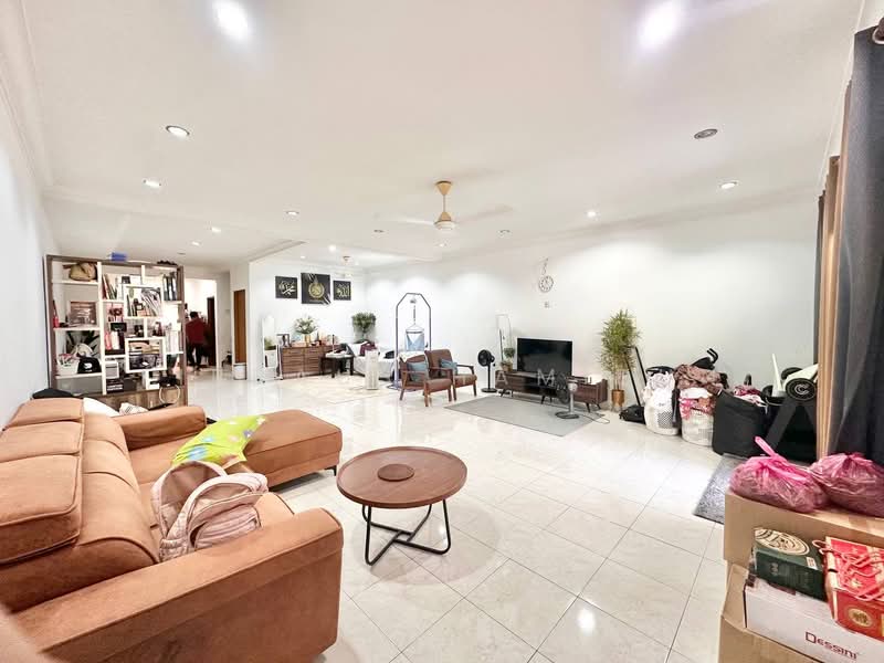 2-storey Terraced House for Sale in Puchong (Selangor) - Firdaus Hamidun - PropertyGuru.com.my