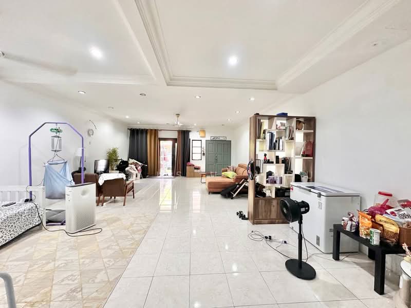 2-storey Terraced House for Sale in Puchong (Selangor) - Firdaus Hamidun - PropertyGuru.com.my