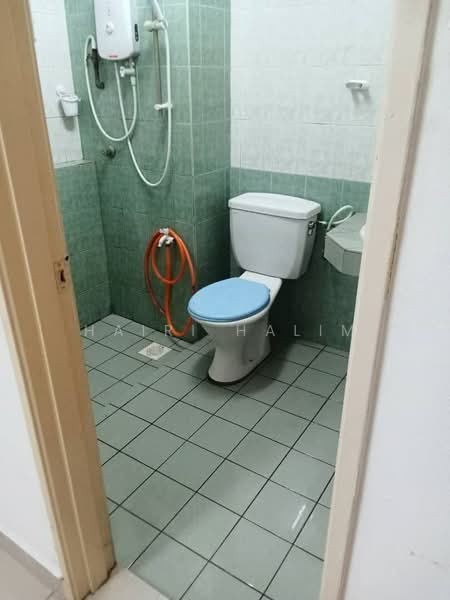 Condominium for Sale at Desaria Villa - Hairi Halim - PropertyGuru.com.my